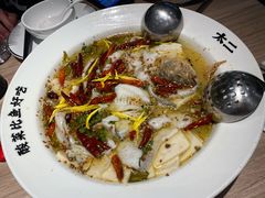 -太二酸菜鱼(菱角湖万达店)