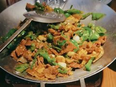 -老湘村·湖南土菜(天河维多利店)