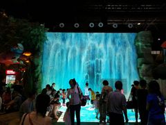 -蓝精灵乐园·世茂精灵之城主题乐园