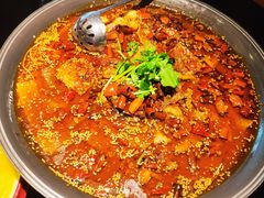 -麻六记(凤凰汇店)