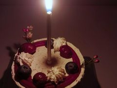 -Whisper studio薇语花艺烘焙工作室