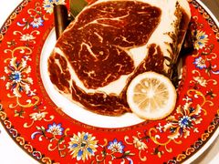 -隐炉和牛烧肉店(群力店)