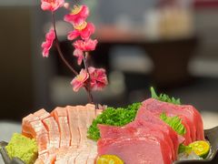 -将太无二·北美传奇寿司(荟聚购物中心西红门店)