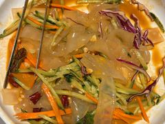 -厨创东北传家菜(信义坊店)