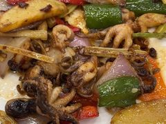 -嘉升大排档(番禺总店)