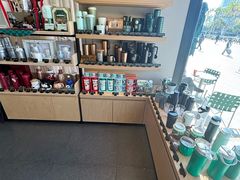 -星巴克(苏州平江万达广场店)