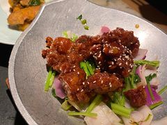 -绿茶餐厅