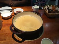 -黑鸡小馆(金源店)