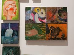 -四川美术学院美术馆