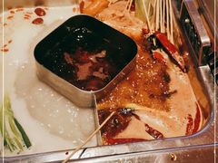 -串一火锅(赛格国际购物中心店)