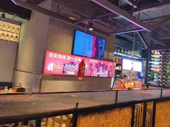 -叁宝烤肉• 西安烧烤(太乙路店)