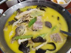 -古南都·老广东酒楼(龙江店)