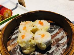 -安蒂娅.悦景轩中餐厅(西乡店)