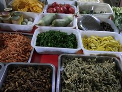 -金台阶鱼馆(于桥水库店)