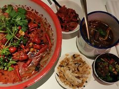 -文和友老长沙龙虾馆(化龙池店)