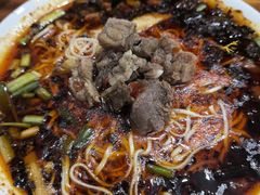 -智强牛肉面