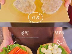 -蜀国大将老火锅(江北店)