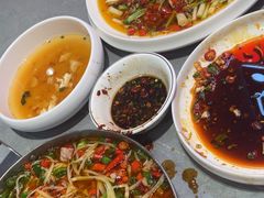 -蛙兔鸡自贡风味·特色江湖菜(广都店)