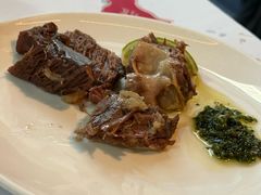 -拉蒂娜·巴西牛排馆 Latina·Brazilian Steakhouse(陆家嘴旗舰店)