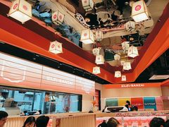 -万岁寿司(万国店)