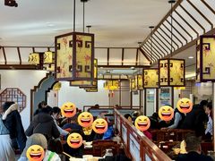 -惠宾饭庄(中山路店)