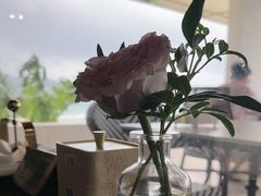 -蜜悦·波西塔诺悬崖海景餐厅