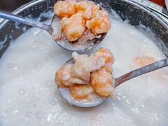 -顺德一品粥·20年凤城老字号(芳村店)