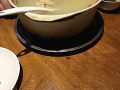 -19号私房菜(云南路店)