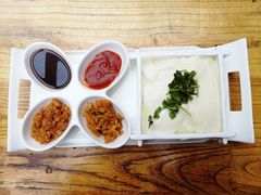 石磨豆腐-3号仓库·餐厅(灵溪一店)