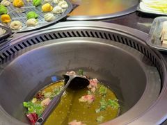 -山河屯铁锅炖鲜鹅·东北菜(开发区一店)