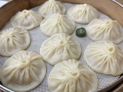 -地安门包子铺(地安门店)