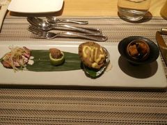 -香樟花园法式铁板烧(恒隆广场店)