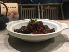 -渝乡辣婆婆·川菜 水煮鱼(中山西路店)