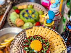 -哼蟹二将·烤肉酱蟹(合生汇店)