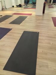 -无界瑜伽普拉提