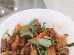 -五月花海鲜城
