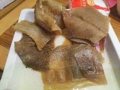 -傣妹火锅(罗宾森购物中心店)