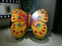 -上海昆虫博物馆