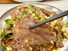 -后街佬·炭火鲜鱼杂(南城店)