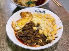 花市豌杂面-花市豌杂面(民生路店)