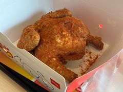 -丽芝士Richeese Factory(大新店)