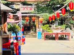 -旺角小渔村·海肠捞饭开创者(环山路店)