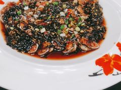 -旺达·福州菜(正大广场店)