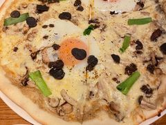 -JINNS锦时 steak&pizza(浸信会礼拜堂旧址店)