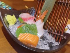 -白石的深夜食堂(济南万象城店)