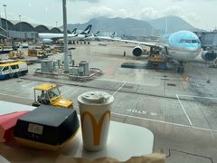 -香港国际机场