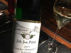 白葡萄酒-L'ATELIER de Joel Robuchon(外滩18号店)