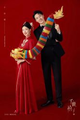 -太古映画婚纱摄影(天河店)