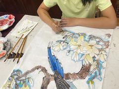 -昂立少儿成长中心(浦东蓝村路地铁站校区)