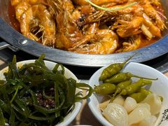 -邵汇大虾火锅(鲁迅路店)